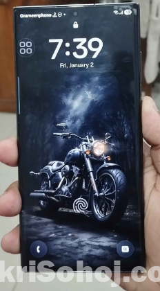 Samsung S22 Ultra 8/128